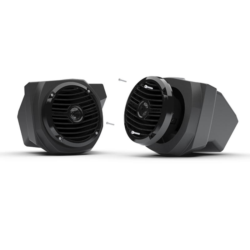 Rockford Fosgate Polaris Ranger Speaker Pods