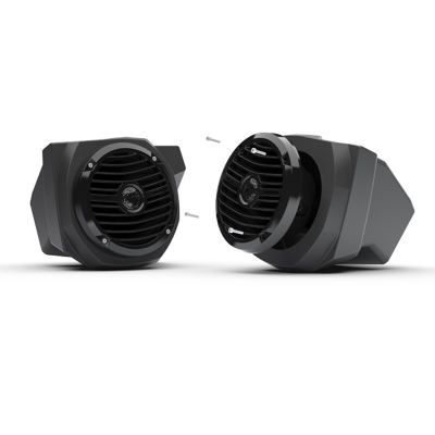 polaris ranger speakers