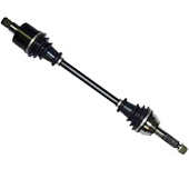 Polaris RZR 570 Axles