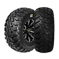RZR 570 Tires
