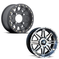 RZR 570 Wheels