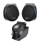 Arctic Cat Wildcat Audio