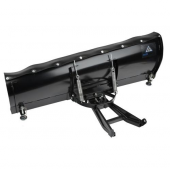 RZR Denali Pro Series Snow Plow Kit
