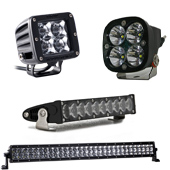 Arctic Cat Wildcat Lights