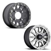 Arctic Cat Wildcat Wheels