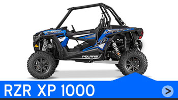RZR XP 1000 Parts