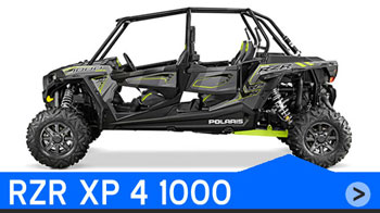 RZR XP 4 1000 Parts