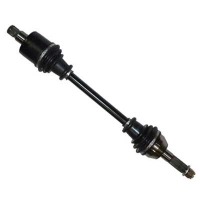Polaris RZR XP 4 900 Axles