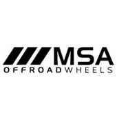 MSA Wheels