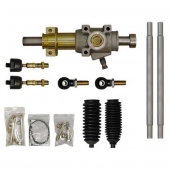 RackBoss 2010-2014 RZR 4 800 Heavy Duty Rack and Pinion