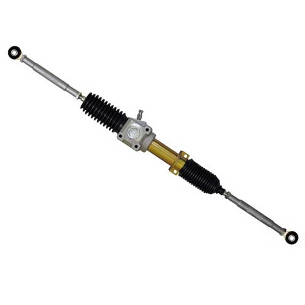 RackBoss 2015+ Commander Heavy Duty Rack and Pinion