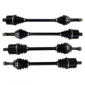 Rhino Brand ACE Front Axle