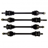Rhino Brand Defender Axles