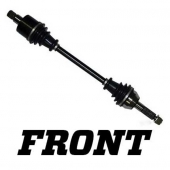 RZR 1000 Heavy Duty Front Rhino Brand Axle 7-10 Inch Lift