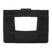 Rockford Fosgate RZR Dash kit for PMX-0