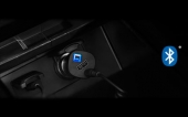 Rockford Fosgate Auxiliary Bluetooth Adapter