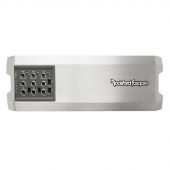 Rockford Fosgate 1000 Watt Power Mini Marine 5 ChannelAmplifier