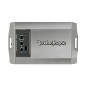 Rockford Fosgate 400 Watt Power Mini Marine 2 Channel Amplifier