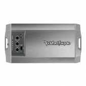 Rockford Fosgate 500 Watt Power Mini Marine Mono Amplifier