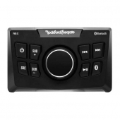 Rockford Fosgate Digital Media Receiver