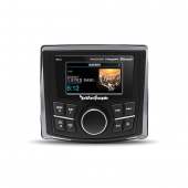 Rockford Fosgate Digital Media Receiver w/ 2.7" Display & XM Ready