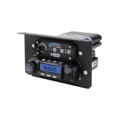 Rugged Radios Complete RZR XP 4 1000/900 4/Turbo 4 Communication Kit