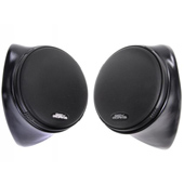 Yamaha Rhino Audio