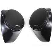 Kawasaki Teryx 4 Audio