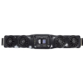 Can-Am Commander Audio