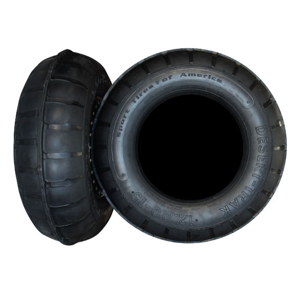 Sand Tires Unlimited 1200 Desert Trak