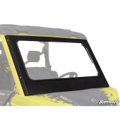 Super ATV Can-Am Defender Glass Windshield