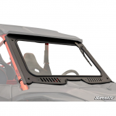 Super ATV Honda Talon 1000 Glass Windshield