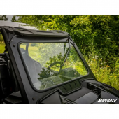 Super ATV Polaris RZR XP Turbo Glass Windshield