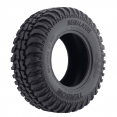 Tensor Regulator Tires 8-Ply DOT Approved