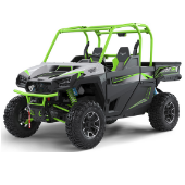 Textron Havoc Parts & Accessories