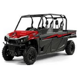Textron Stampede 4 Parts & Accessories