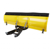 Textron Stampede 66" Denali Pro Series Snow Plow Kit Yellow