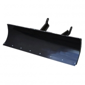 Textron Stampede 72" Standard Denali Snow Plow Kit