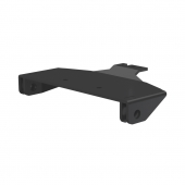 Textron Stampede Denali Snow Plow Mount
