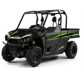 Textron Stampede Parts & Accessories