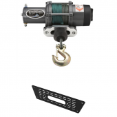 Textron Stampede Viper Elite Winch Kit
