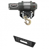 Textron Stampede Viper Max Winch Kit