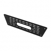 Textron Stampede Viper Winch Mount