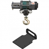 Textron Wildcat XX Viper Elite Winch Kit