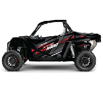 Tracker XTR1000 Parts & Accessories