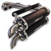 Trinity Racing Exhausts
