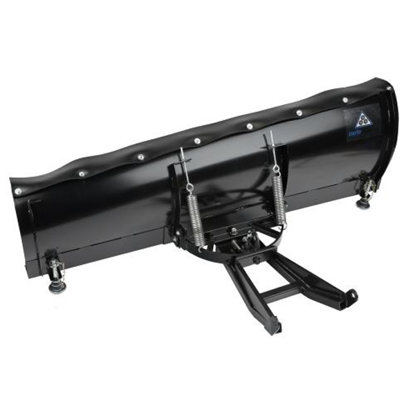 Yamaha Wolverine X4 Snow Plows