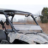 UTV Flip Windshield
