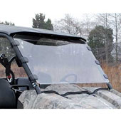 Yamaha Wolverine X4 Windshields