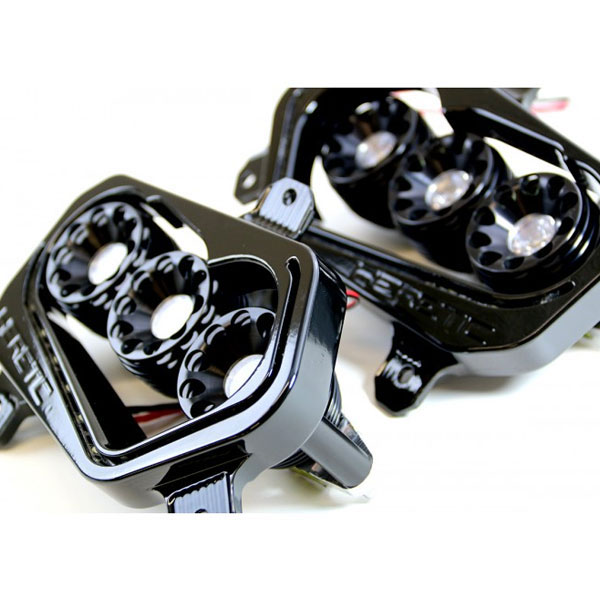 UTV Headlights & Taillights